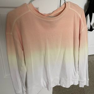 Universal Thread Hombre Sweatshirt